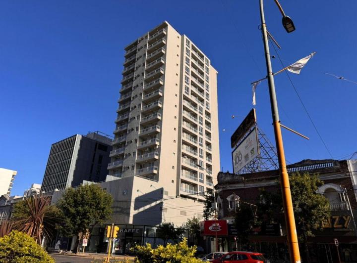 Departamento · 51m² · 2 Ambientes · 1 Cochera