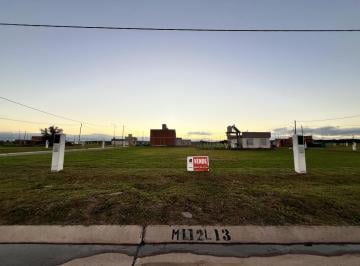 Terreno · 262m² · Lote en Venta Docta Central Posesión Inmediata