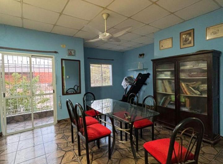 Departamento · 80m² · 1 Ambiente · 1 Cochera
