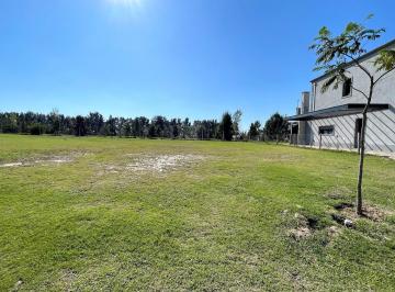 Terreno · 507m² · Terreno Lote en Venta Ubicado en Castaños, Nordelta, G. B. a. Zona Norte