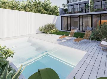 Departamento · 54m² · 2 Ambientes · Dpto 2 Amb en Venta Premium en Almagro | Inversión Ideal