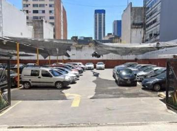 Terreno · 1078m² · Terreno - Centro (Capital Federal)