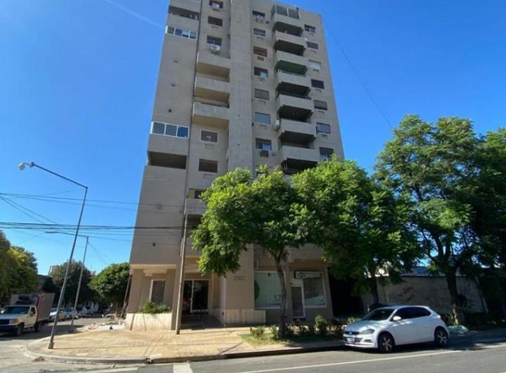 Departamento en San Nicolás de los Arroyos