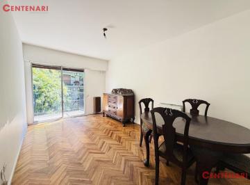 Departamento · 60m² · 3 Ambientes · Venta - Departamento - 3 Ambientes con Dependencia - Belgrano