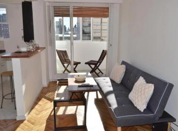 Departamento · 32m² · 2 Ambientes · Departamento 2 Ambientes en Venta Amoblado - San Telmo
