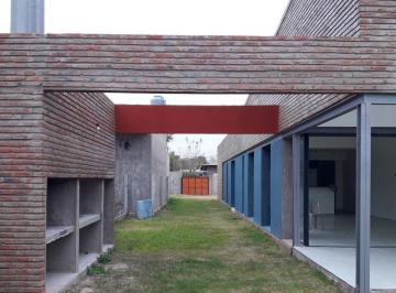 Casa · 126m² · 3 Ambientes · Casas de Campo a Estrenar - Villa California