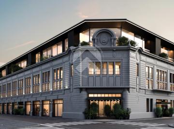 Departamento · 107m² · 3 Ambientes · Dpto. en Microcentro - 2 Dorm - Ed. Gran Tórtola