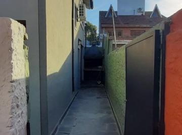 Casa · 129m² · 5 Ambientes · Casa en Venta en Martínez, San Isidro, G. B. a. Zona Norte