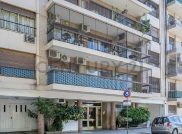 Departamento · 65m² · 3 Ambientes · Departamento 3 Ambientes Luminoso, Impecable Bajas Expensas en Villa del Parque