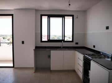 Departamento · 73m² · 3 Ambientes · Venta Departamento 3 Ambientes Al Frente Balcón y Terraza Privada con Parrilla en San Martín