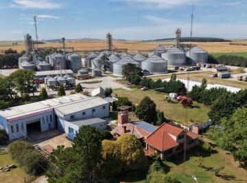 Bodega-Galpón de 5 ambientes, Tandil · Propiedad en Zona La Vasconia, Tandil
