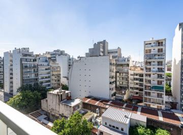 DOC-DOC-408_2 · Venta 3 Ambientes con Balcon Piso Alto en Villa Crespo