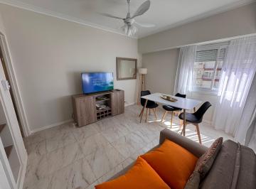 Departamento · 36m² · 2 Ambientes · Departamento en Alquiler Estudiantil