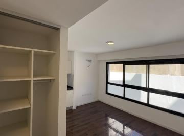 Departamento · 25m² · 1 Ambiente · Monoambiente a Estrenar con Amenities en Monserrat