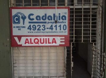 Local comercial · 20m² · Local en Alquiler en Parque Chacabuco, Capital Federal, Buenos Aires