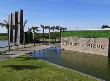 Terreno · 1025m² · Lote en Venta en Puerto Nizuc