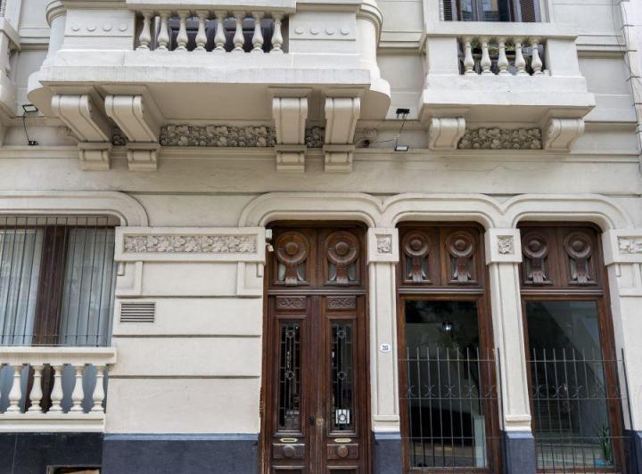 Venta de Loft 4 Ambientes en San Telmo, Capital Federal