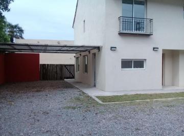 Casa · 185m² · 4 Ambientes · Dúplex en Venta - 3 Dorm. 5 Baños - Tigre