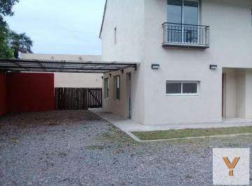 Casa · 185m² · 4 Ambientes · Dúplex en Venta - 3 Dorm. 5 Baños - Tigre