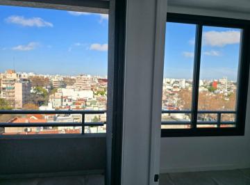 Departamento de 2 ambientes, La Paternal · 2 Ambientes a Estrenar, Excelente Ubicación, Superluminoso, Balcón, Dormitorio en Suite C/vestidor