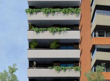 Departamento · 135m² · 5 Ambientes · Departamento 3 Dorm., Balcarce 67, Rosario.