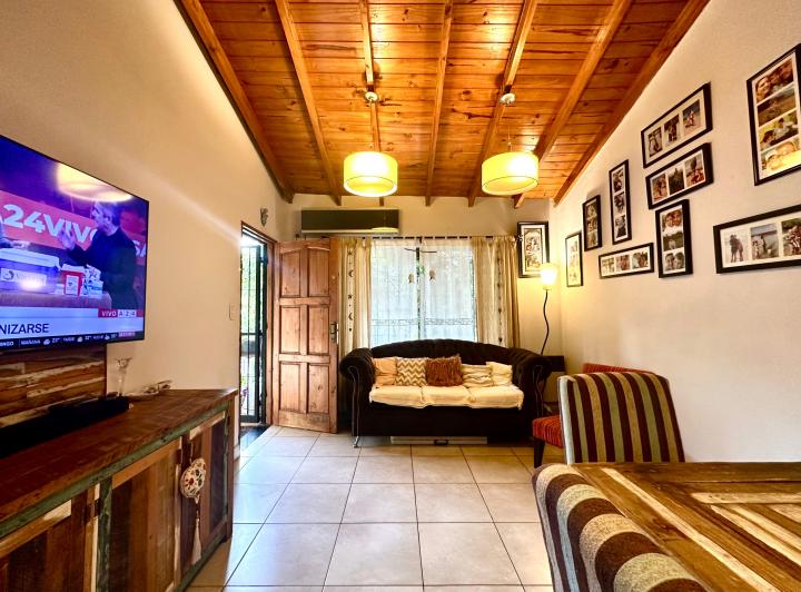 PH · 93m² · 5 Ambientes · 1 Cochera