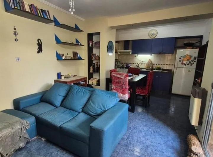 Departamento · 50m² · 2 Ambientes