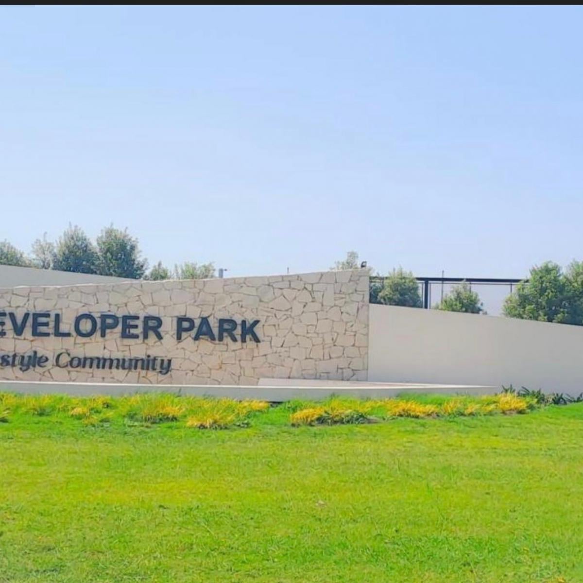 Lote en venta N.º 11, 660m² en Developer Park, barrio privado premium