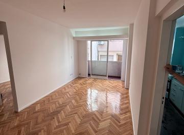 Departamento de 2 ambientes, Villa Crespo · Estupendo 2 Ambientes en V. Crespo - Ubicación Inmejorable