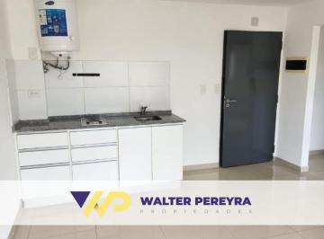 Departamento · 44m² · 2 Ambientes · Venta Departamento 2 Ambientes (San Cristobal - Caba)