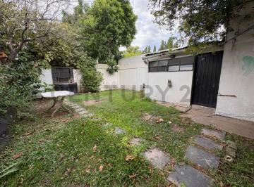 Casa · 50m² · 5 Ambientes · 3 Cocheras · Venta Casa 5 Ambientes con Doble Cochera y Fondo Apto Crédito - Llavallol, Lomas de Zamora