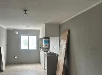 Departamento · 27m² · 1 Ambiente · Monoambiente en Venta en Villa Juan Martín de Pueyrredón