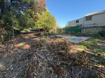 Terreno · 724m² · Venta de Terreno en Los Polvorines