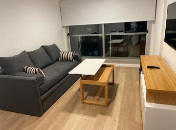 Departamento · 50m² · 2 Ambientes · Ideal Renta o Pimer Departamento Torre Full Amenities