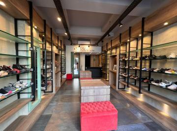 Local comercial · 186m² · 6 Ambientes · Venta Local Comercial Departamento Calle 8 Entre 48 y 49 La Plata