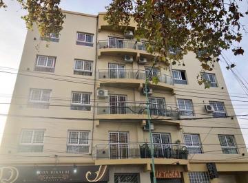Departamento de 3 ambientes, Merlo · Departamento Planta Baja 3 Ambientes