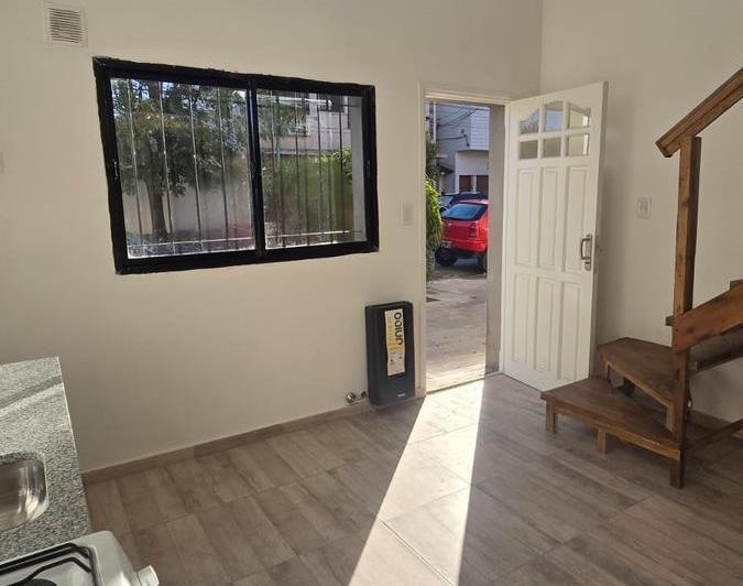PH · 26m² · 2 Ambientes