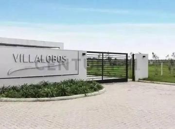 Terreno · 818m² · Lote en Vente en Villalobos Pueblos del Plata