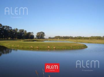 Terreno · 1051m² · Terreno en San Eliseo Golf