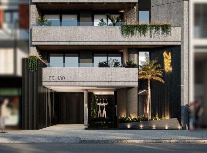 Departamento · 128m² · 3 Ambientes