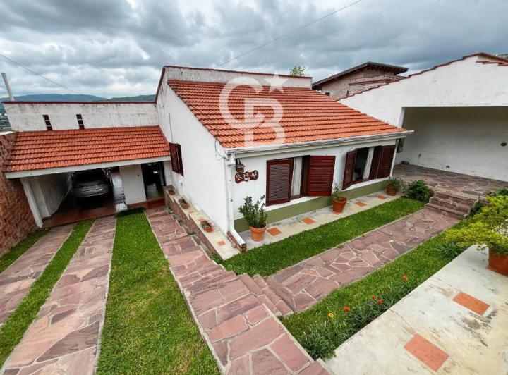 Casa en San Salvador de Jujuy