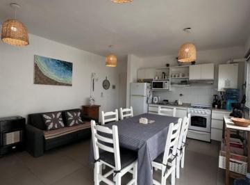 Departamento · 45m² · 2 Ambientes · 1 Cochera · Departamento en Venta
