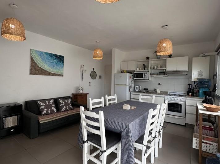 Departamento · 45m² · 2 Ambientes · 1 Cochera
