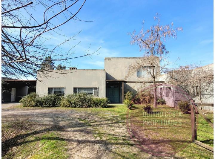 Casa en San Antonio de Areco