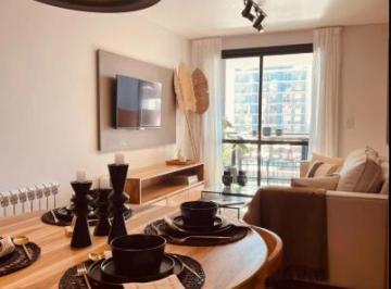 Departamento · 50m² · 2 Ambientes · Departamento en Venta de 1 Dormitorio en General Paz con Amenities