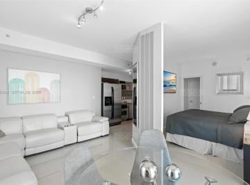 Departamento · 55m² · 2 Ambientes · 1 Cochera · Departamento en Venta en Miami, Florida, Estados Unidos