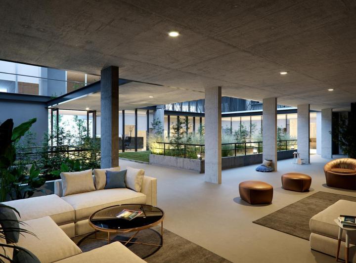 Departamento · 142m² · 4 Ambientes