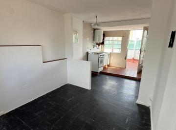 Departamento · 20m² · 1 Ambiente · Monoambiente en Alquiler