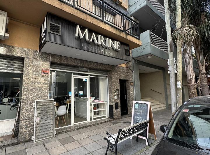 Local comercial · 26m²