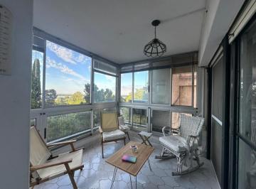 Departamento · 116m² · 4 Ambientes · Primero de Mayo 900, Piso Exclusivo, 2 Dorm. + Comodin
